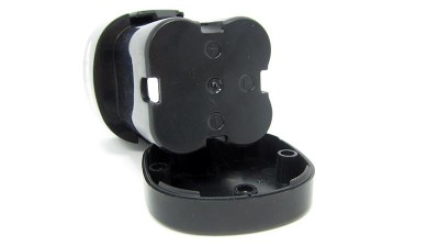 Корпус під акумулятор шуруповерта 4х18650 16.8В (10994)