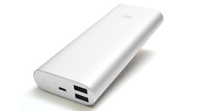 XIAOMI Power Bank Портативна Зарядка 5x18650 2A (10996)