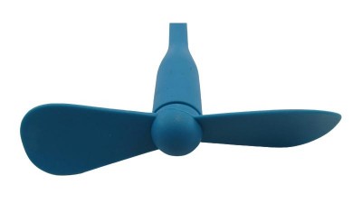 Портативный гибкий вентилятор USB (10997)