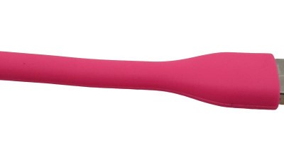 Портативний гнучкий вентилятор USB (10999)