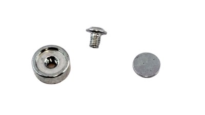 Магніт кріплення LED світлодіодів 2шт (11019)