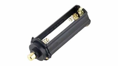 Перехідник Li-Ion 18650 на 3xAAA (11020)