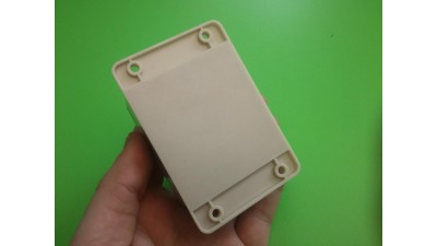 LED димер регулятор світлодіодів 24-12V 8A (11021)