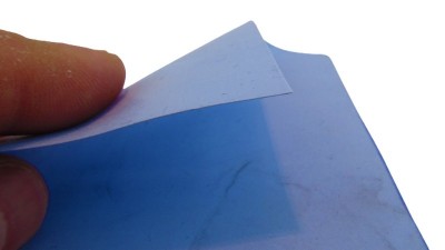 Термопрокладка для чіпів під радіатор 100см2 (11033)