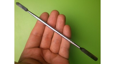 Відмичка металевий шпатель (11060)