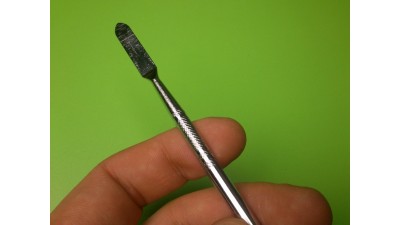 Відмичка металевий шпатель (11060)