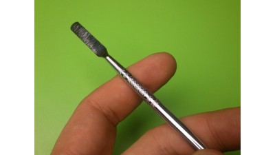 Відмичка металевий шпатель (11060)