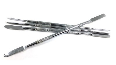 Відмичка металевий шпатель (11060)