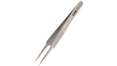 Антистатичний пінцет Gooi TS-14 (11072)