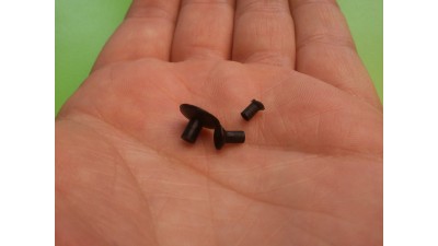 Вакуумний пінцет маніпуляторного укладальник FFQ 939 (11084)