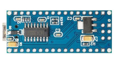 Плата Arduino Nano v3.0 AVR Atmega328 P-20AU (11097)