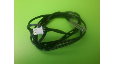 Датчик температури термистор MF58 NTC 10K 50см (11116)