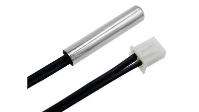 Датчик температури термистор MF58 NTC 50K (11118)