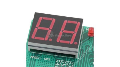 Діагностична карта несправності ПК PCI POST (11132)