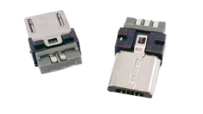 Штекер вихід micro USB out (11176)