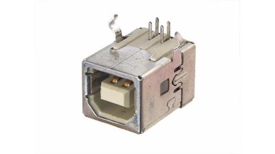 Штекер вихід USB B out (11180)