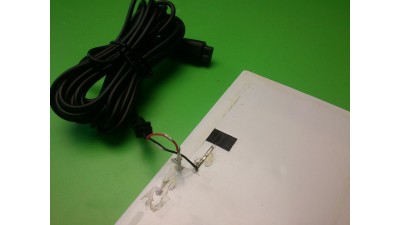 Фотогальванічна сонячна панель 5V 1.8W (11184)