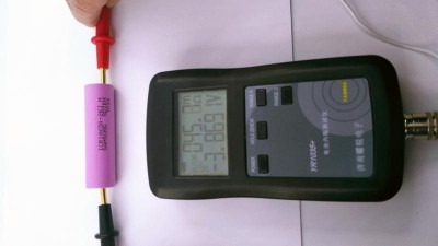 Акумулятор Li-Ion ICR18650-26F 2600mAh Samsung (11195)