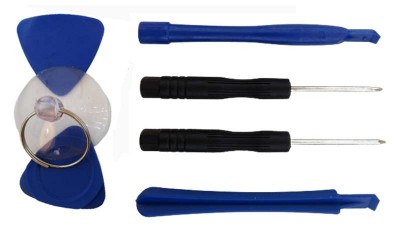 Набір відмичок викруток для розбирання і ремонту (11210)