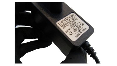 Блок живлення зарядний AC-DC 16.8V 1A (11223)