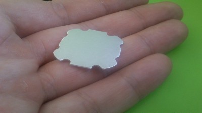 LED світлодіод COB 7W 3000-3500K (11264)