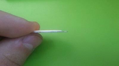 LED світлодіод COB 7W 3000-3500K (11264)