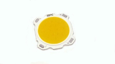 LED світлодіод COB 7W 3000-3500K (11264)