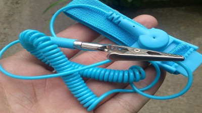 Антистатичний браслет (11275)