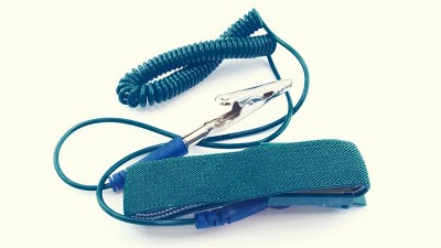 Антистатичний браслет (11275)