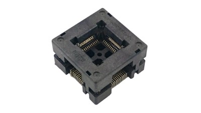 Адаптер для програмування Atmega16 QFP44 TQFP44 (11276)