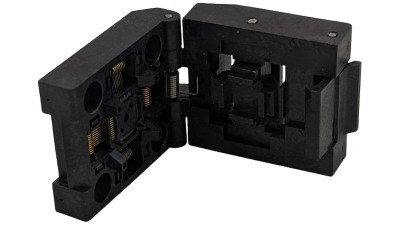 Адаптер для програмування Atmega8 QFP32 TQFP32 (11277)