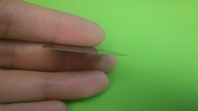 Відмичка металева для розбирання пристроїв (11278)