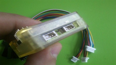 Польотний контролер Openpilot NAZE32 F3 CC3D (11279)