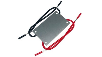 Підвищуючий LED драйвер 10-50 V 250 W (11280)