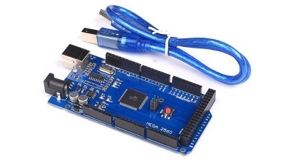 Arduino Mega 2560 ATmega2560 R3 (11281)