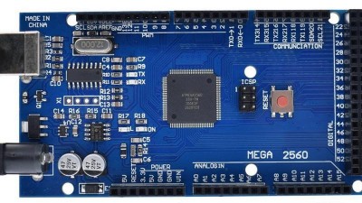 Arduino Mega 2560 ATmega2560 R3 (11281)