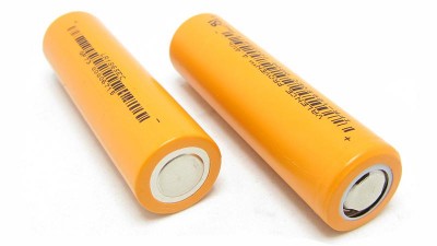 Акумулятор високотоковий Valence Proven LiFePo4 18650 1400mAh IFR-18650EC (11296)