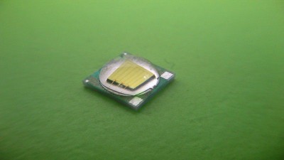 LED яскравий світлодіод CREE XMK T6 8W (11329)