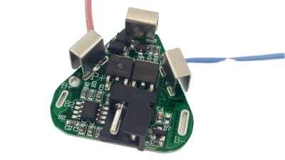 Плата шуруповерта акумулятор Li-Ion 3x18650 30A (11333)