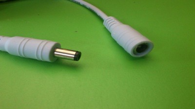 LED контролер для світлодіодних стрічок RGB диммер (11354)