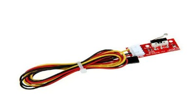 Кінцевий вимикач механычний EndStop 3D-принтер (11375)