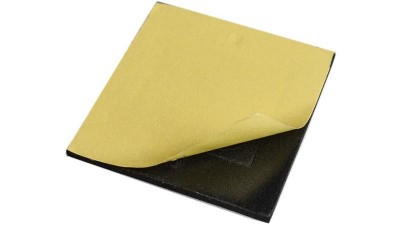 Термоізоляція прокладка для елементів Пельтьє TEC (11377)