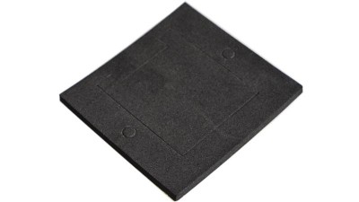 Термоізоляція прокладка для елементів Пельтьє TEC (11377)