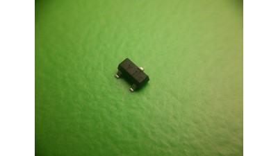 Біполярний транзистор SS8050 Y1 SOT-23 5шт (11411)