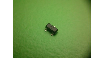 Біполярний транзистор SS8550 У2 SOT-23 10шт (11415)