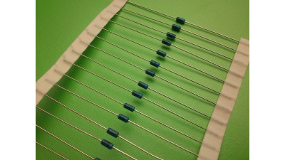 Диністор діод ST DB3 32V BR100-03 DO-35 10шт (11428)