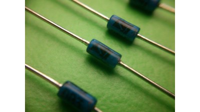 Диністор діод ST DB3 32V BR100-03 DO-35 10шт (11428)