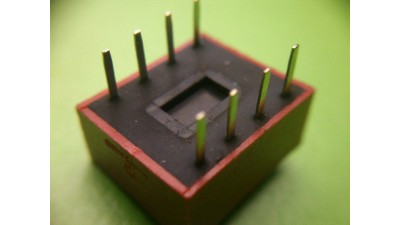 Перемикач DIP DS-04 Arduino (11431)