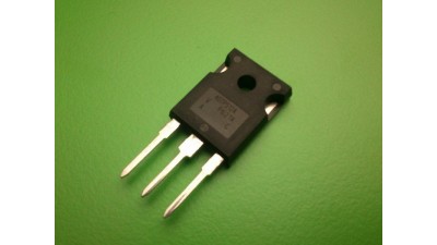 Тиристор 40TPS12 40А 1200В TO247AC (11435)