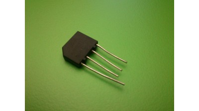 Діодний міст KBP310 1000V 3A (11437)